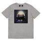 Cat Call Unisex Organic Cotton T-Shirt - Strut