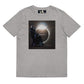 Cat Call Unisex Organic Cotton T-Shirt - You Talkin to Me?