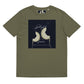 Cat Call Unisex Organic Cotton T-Shirt - Dos Gatos