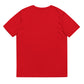Cat Call Unisex Organic Cotton T-Shirt - A Calling
