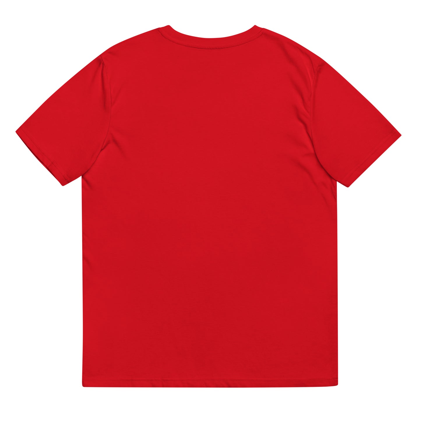 Cat Call Unisex Organic Cotton T-Shirt - A Calling