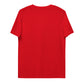 Cat Call Unisex Organic Cotton T-Shirt - Cat's Tale