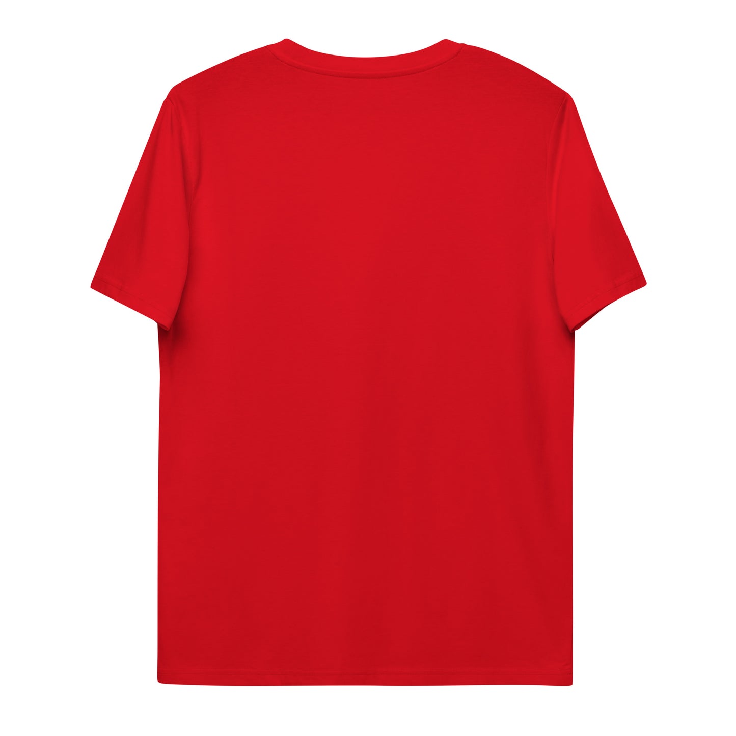 Cat Call Unisex Organic Cotton T-Shirt - Cat's Tale