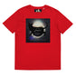 Cat Call Unisex Organic Cotton T-Shirt - Success Around the Corner