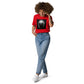 Cat Call Unisex Organic Cotton T-Shirt - A Calling