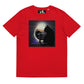 Cat Call Unisex Organic Cotton T-Shirt - Cat's Tale