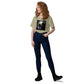 Cat Call Unisex Organic Cotton T-Shirt - Cat's Tale