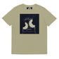 Cat Call Unisex Organic Cotton T-Shirt - Dos Gatos