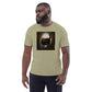 Cat Call Unisex Organic Cotton T-Shirt - Woke Kitty