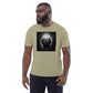 Cat Call Unisex Organic Cotton T-Shirt - A Calling