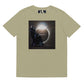 Cat Call Unisex Organic Cotton T-Shirt - You Talkin to Me?