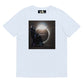 Cat Call Unisex Organic Cotton T-Shirt - You Talkin to Me?