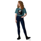 Cat Call Unisex Organic Cotton T-Shirt - Cat's Tale