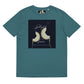 A little play on words in the industry we know of "casting calls" or "call sheet", thus for the cat-loving artist we have the Cat Call Collection for the artist who loves their cat and the spotlight! - Cat Call T-Shirt