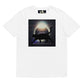 Cat Call Unisex Organic Cotton T-Shirt - Strut