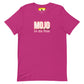 MOJO in da floe Short-Sleeve Unisex T-Shirt
