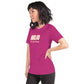 MOJO in da floe Short-Sleeve Unisex T-Shirt