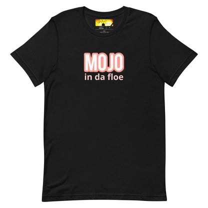 MOJO in da floe Short-Sleeve Unisex T-Shirt