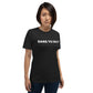 Dare to do it motivate merch from SpotlYght Seeier for the artist whos birthright is the spotlight
