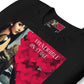 BRFA STARK Vulnerable Artist Unisex Tee - Embrace authenticity and shield yourself from judgment with our empowering tee. Crush negative vibes and own your spotlight with every wear. Black Tee