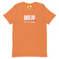 MOJO in da floe Short-Sleeve Unisex T-Shirt