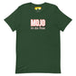 MOJO in da floe Short-Sleeve Unisex T-Shirt