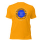 Stay Perpetually Woke Artist Unisex T-Shirt