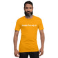 Dare to do it motivate merch from SpotlYght Seeier for the artist whos birthright is the spotlight