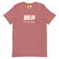 MOJO in da floe Short-Sleeve Unisex T-Shirt