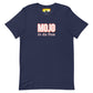MOJO in da floe Short-Sleeve Unisex T-Shirt