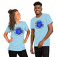 Stay Perpetually Woke Artist Unisex T-Shirt