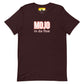 MOJO in da floe Short-Sleeve Unisex T-Shirt