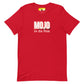 MOJO in da floe Short-Sleeve Unisex T-Shirt