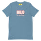 MOJO in da floe Short-Sleeve Unisex T-Shirt