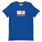 MOJO in da floe Short-Sleeve Unisex T-Shirt