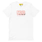 MOJO in da floe Short-Sleeve Unisex T-Shirt