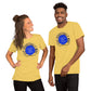 Stay Perpetually Woke Artist Unisex T-Shirt
