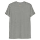 Let It Be Unisex Short Sleeve T-shirt - Light