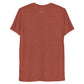 Let It Be Unisex Short Sleeve T-shirt - Light