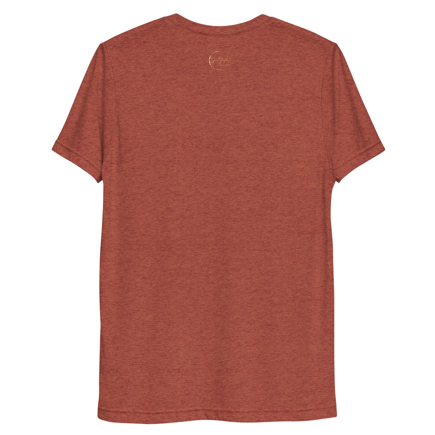 Let It Be Unisex Short Sleeve T-shirt - Light