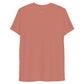 Let It Be Unisex Short Sleeve T-shirt - Light