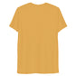 Let It Be Unisex Short Sleeve T-shirt - Light