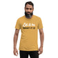 Motivate Merch Let it Be T-Shirt for the Artist who seeks the Spotlight