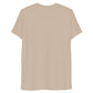 Let It Be Unisex Short Sleeve T-shirt - Light