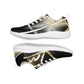 Rebel Artist Women’s Athletic Shoes - Black
