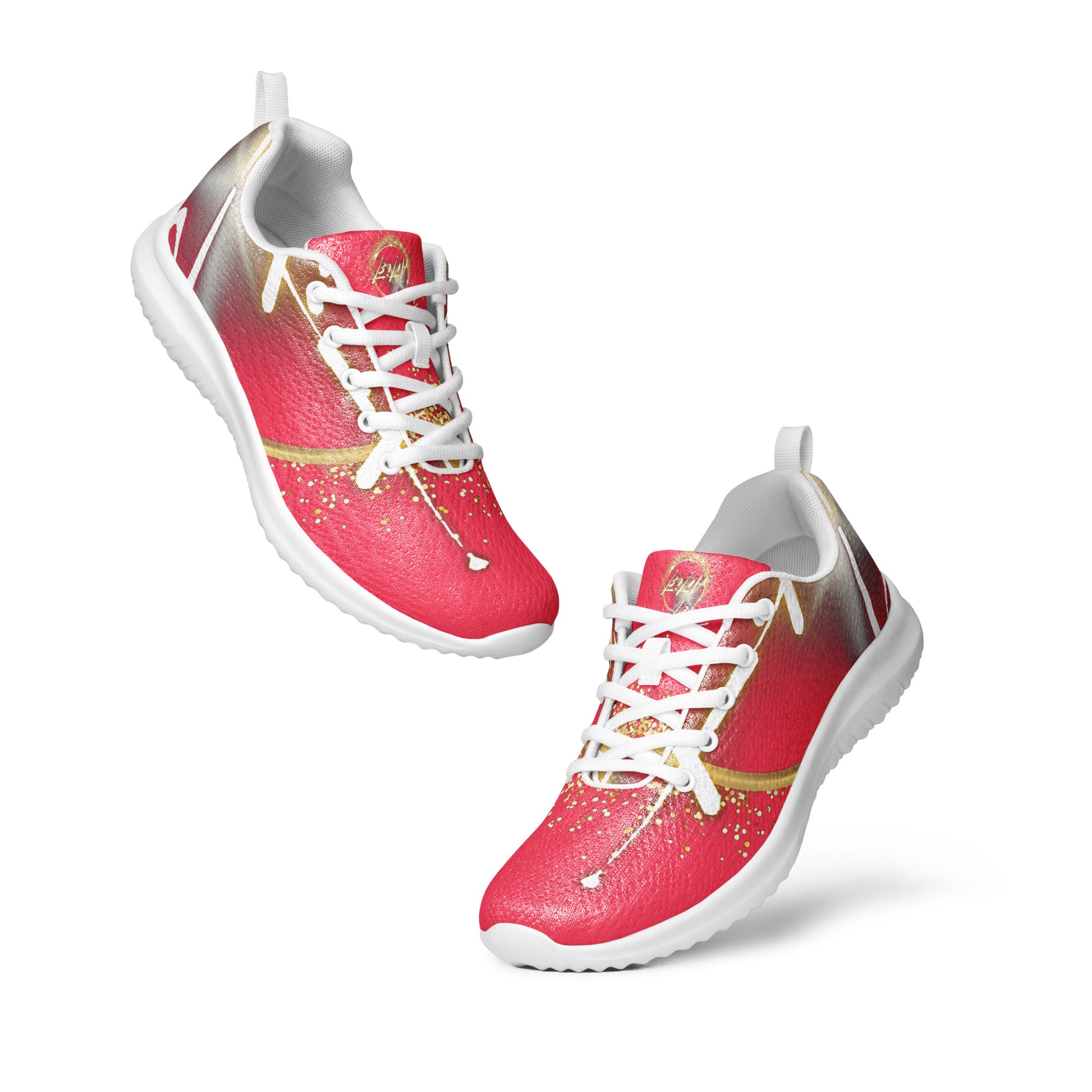 "Step into Your Artistic Revolution with Rebel Artist Sneakers - Unleash Your Creative Spirit with Bold and Unique Women's Footwear!" - SpotlYght Seeker