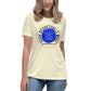 Stay Perpetually Woke Artist Women's Relaxed T-Shirt