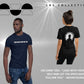 LBS Dark Short-Sleeve Unisex T-Shirt