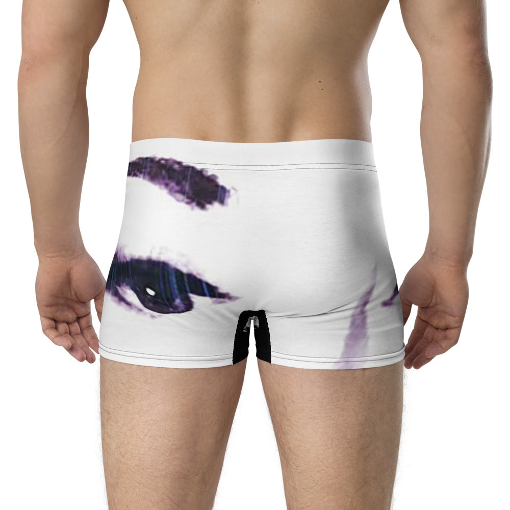 No One Ever Knew Boxer Briefs - SN5