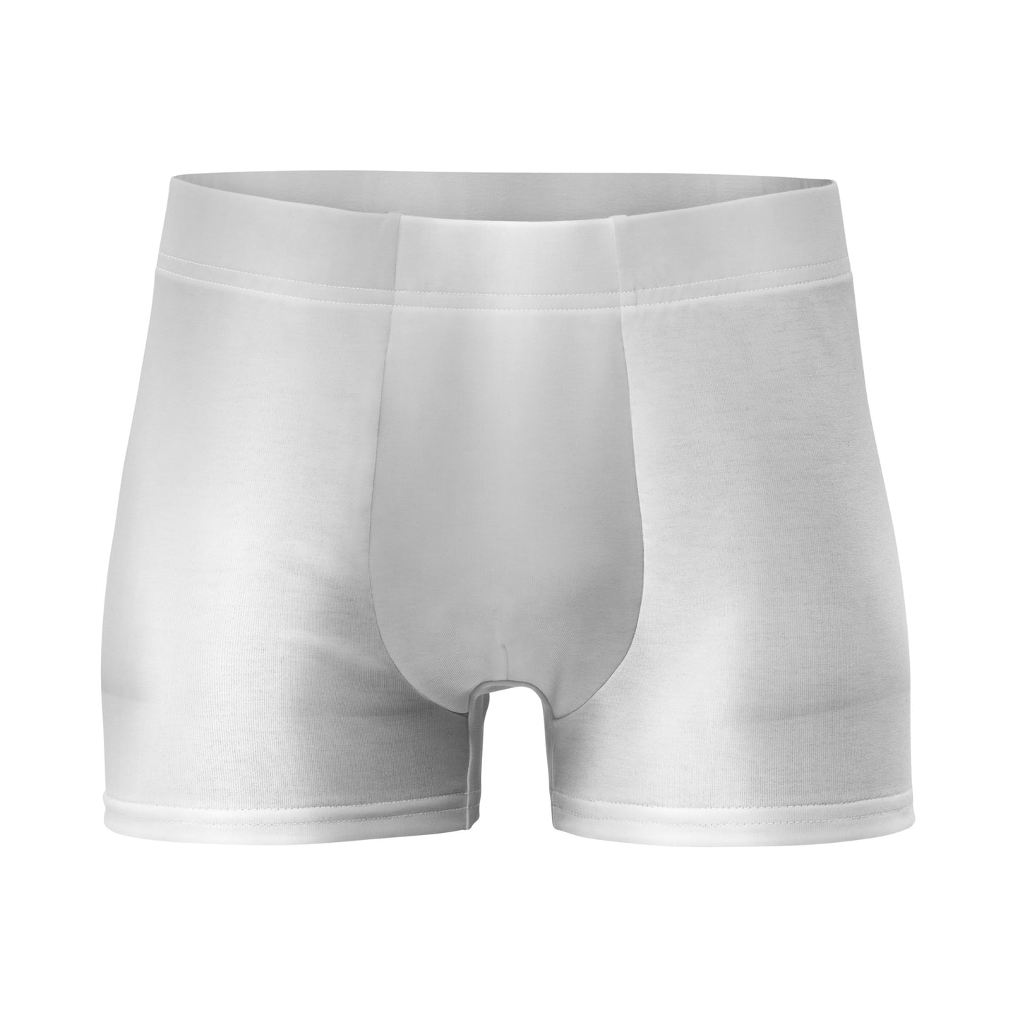 LBS Silver Spotlight Boxer Briefs